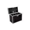 Flightcase Roadinger 31000900 hliník breza čierna 8,1 kg