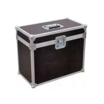 Flightcase Roadinger 31000900 hliník breza čierna 8,1 kg