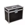 Flightcase Roadinger 31000900 hliník breza čierna 8,1 kg