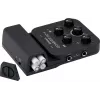 Audio mixér Roland GO:MIXER PX 11 kanálov čierna biela
