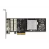 DeLOCK 88610 PCIe rozhranie karta RJ-45 Intel i350 4 Gbit/s