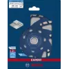 Brúsny kotúč Bosch 2 608 901 478 s plochým stredom pre betón