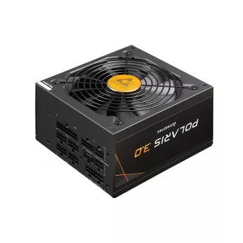 Chieftec Polaris 3.0 1050W napájací zdroj 20+4 Pin ATX ATX čierny