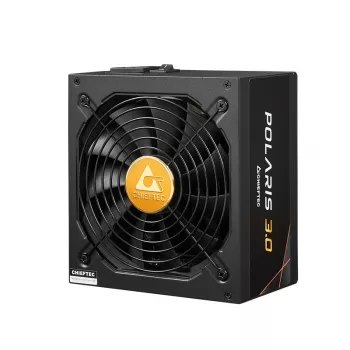 Chieftec Polaris 3.0 1050W napájací zdroj 20+4 Pin ATX ATX čierny