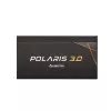Chieftec Polaris 3.0 1050W napájací zdroj 20+4 Pin ATX ATX čierny