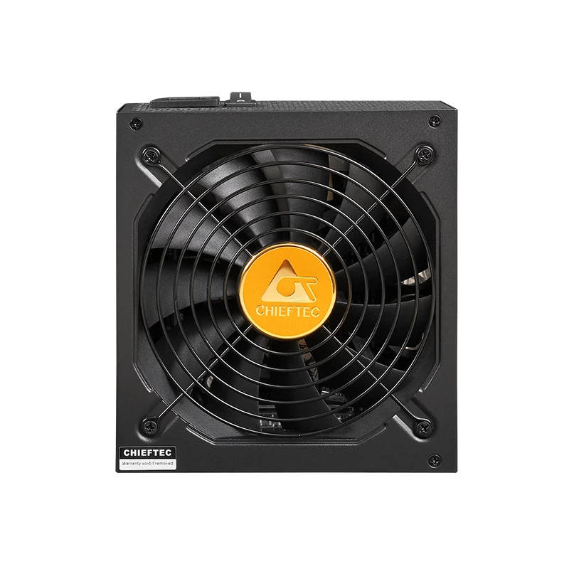 Chieftec Polaris 3.0 1050W napájací zdroj 20+4 Pin ATX ATX čierny