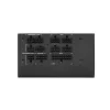 Chieftec Polaris 3.0 1050W napájací zdroj 20+4 Pin ATX ATX čierny