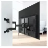 Hama 00220852 TV držiak na stenu 2,29 m (90