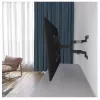 Hama 00220852 TV držiak na stenu 2,29 m (90
