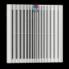 Rittal 3244700 Blue e+ filtračný ventilátor 867/910 m3/h, 230 V, RAL 7035