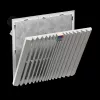 Rittal 3244700 Blue e+ filtračný ventilátor 867/910 m3/h, 230 V, RAL 7035
