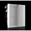Rittal 3244700 Blue e+ filtračný ventilátor 867/910 m3/h, 230 V, RAL 7035