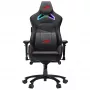 ASUS ROG Chariot X univerzálna herná stolička čalúnené sedadlo čierna