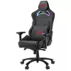 ASUS ROG Chariot X univerzálna herná stolička čalúnené sedadlo čierna