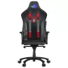ASUS ROG Chariot X univerzálna herná stolička čalúnené sedadlo čierna