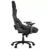 ASUS ROG Chariot X univerzálna herná stolička čalúnené sedadlo čierna
