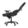 ASUS ROG Chariot X univerzálna herná stolička čalúnené sedadlo čierna