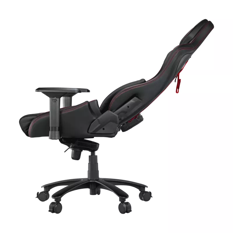 ASUS ROG Chariot X univerzálna herná stolička čalúnené sedadlo čierna