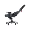 ASUS ROG Chariot X univerzálna herná stolička čalúnené sedadlo sivá