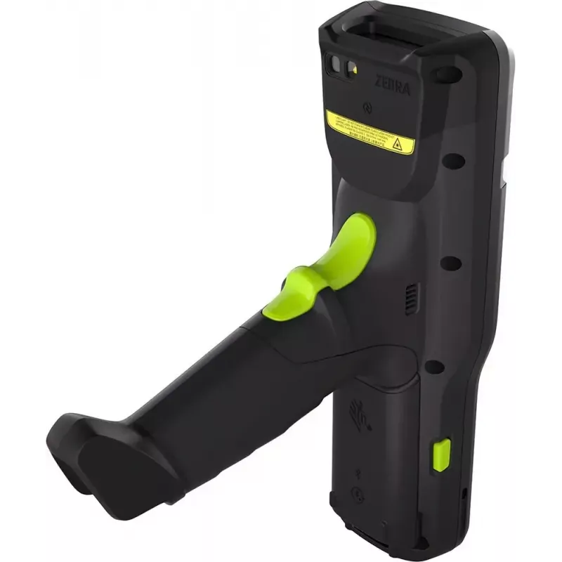 Ručný mobilný počítač Zebra MC34 10,2 cm 800 x 480 Dual-Touch