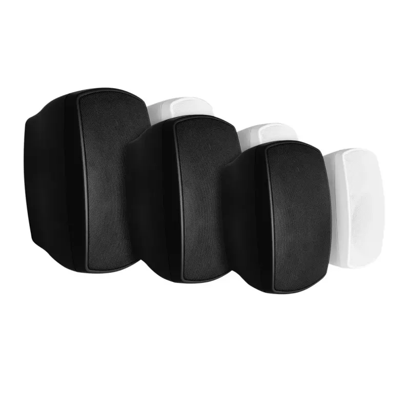2-pásmový reproduktor Omnitronic 11036926 32 W