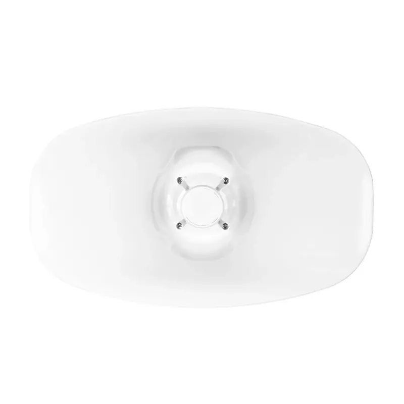 Reproduktor Omnitronic 80710826 biely káblový 50 W