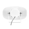 Reproduktor Omnitronic 80710826 biely káblový 50 W