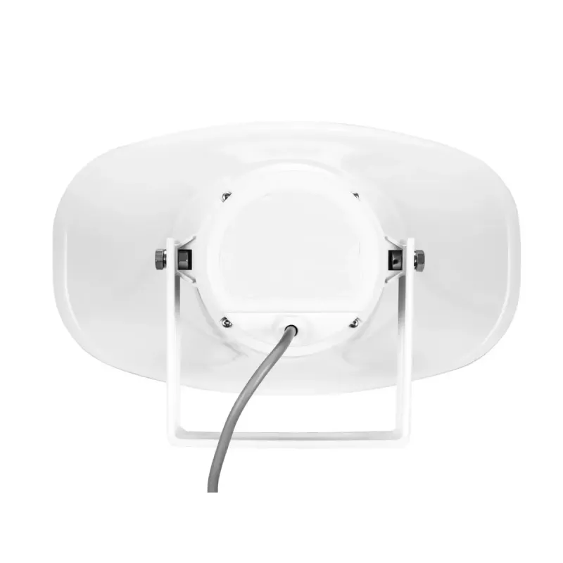 Reproduktor Omnitronic 80710826 biely káblový 50 W