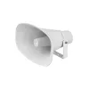 Reproduktor Omnitronic 80710826 biely káblový 50 W