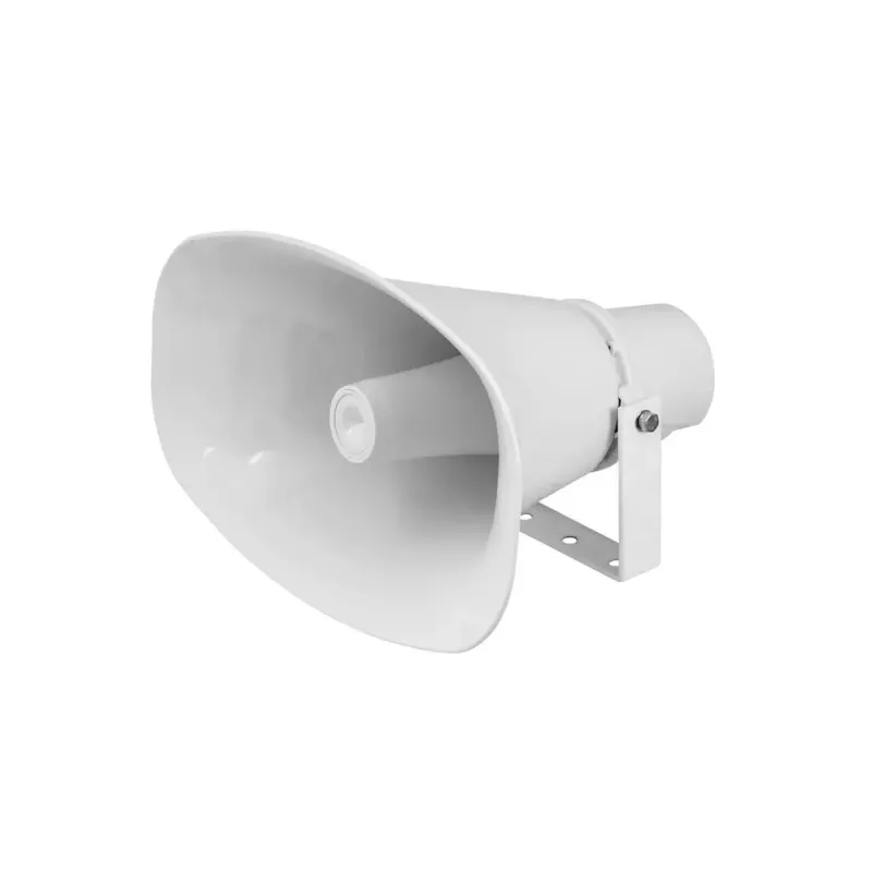 Reproduktor Omnitronic 80710826 biely káblový 50 W