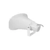 Reproduktor Omnitronic 80710826 biely káblový 50 W