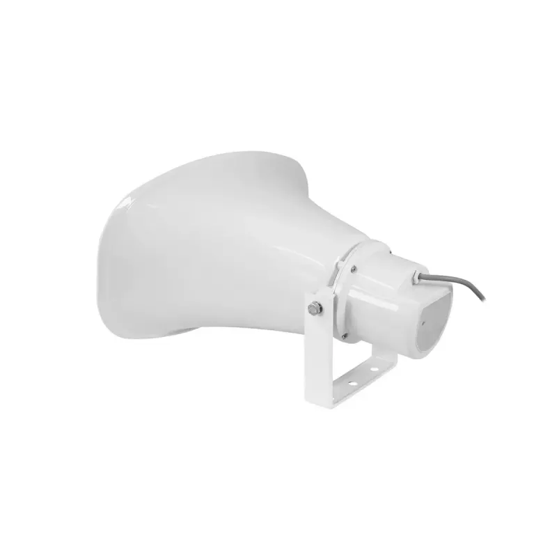 Reproduktor Omnitronic 80710826 biely káblový 50 W