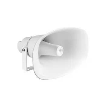 Reproduktor Omnitronic 80710826 biely káblový 50 W