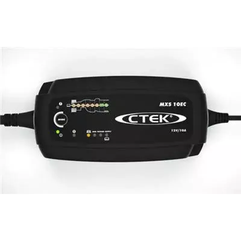 Nabíjačka batérií Ctek MXS 10EC