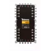 Satelitný multiswitch Televes 714405 5 vstupov 16 výstupov