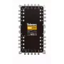 Satelitný multiswitch Televes 714405 5 vstupov 16 výstupov