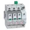 Legrand 412277 SPD prepäťová ochrana T1+T2 3P+N 12,5kA