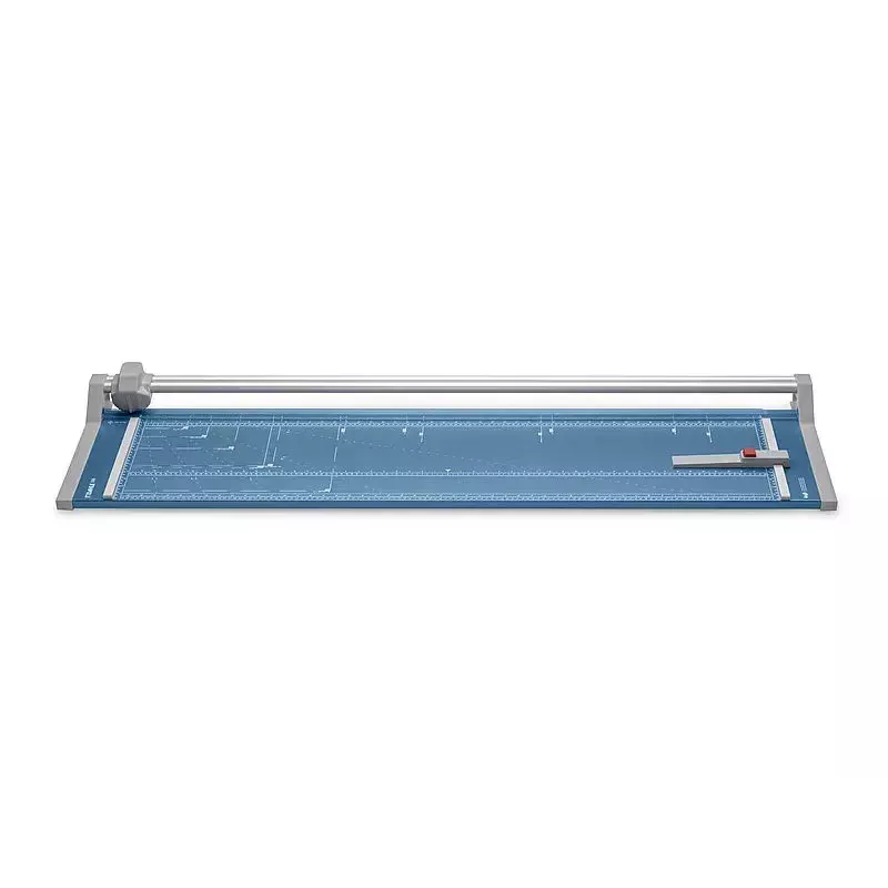 Rezačka papiera Dahle 558 0,6 mm 6 listov