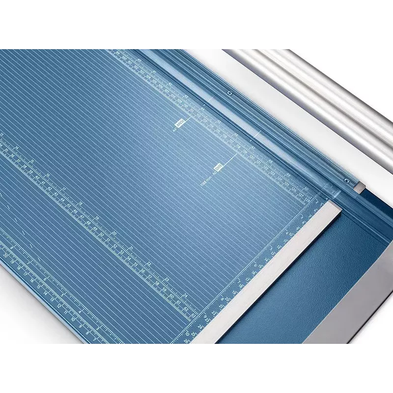 Rezačka papiera Dahle 558 0,6 mm 6 listov