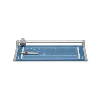 Rezačka papiera Dahle 554 2 mm 20 listov