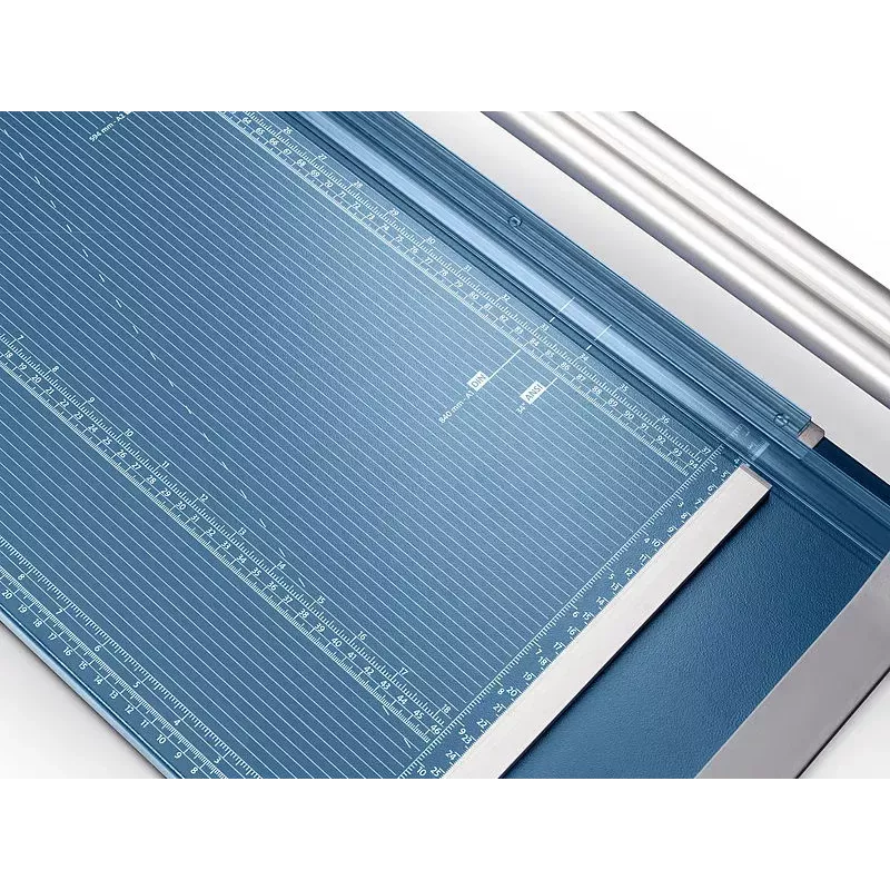 Rezačka papiera Dahle 556 1 mm 10 listov