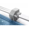 Rezačka papiera Dahle 556 1 mm 10 listov