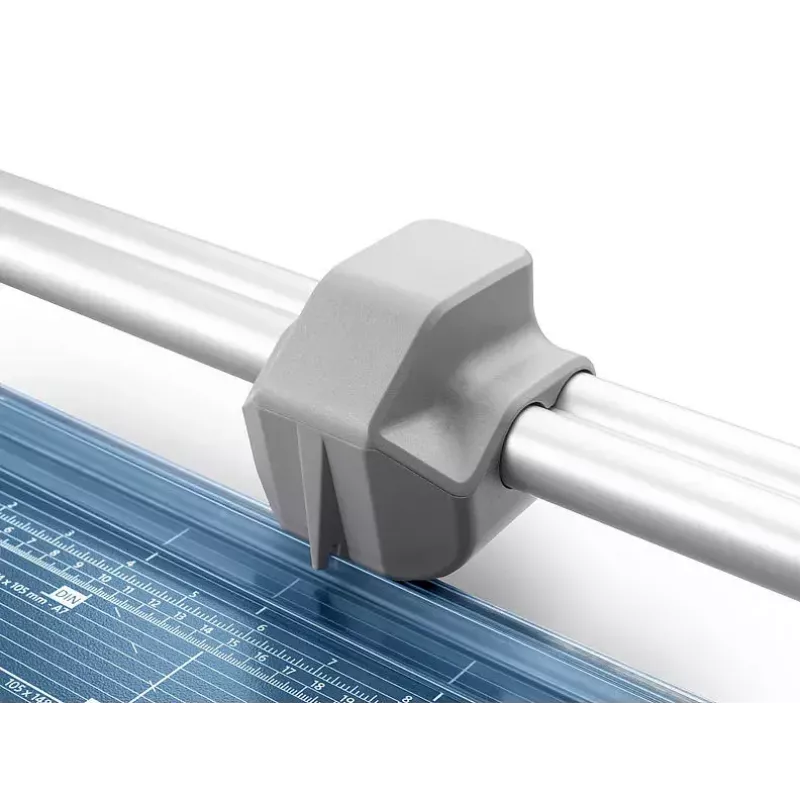 Rezačka papiera Dahle 556 1 mm 10 listov