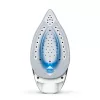 Tefal Express Airglide SV8027 1,8 L Durilium Airglide žehliaca plocha hnedá, biela