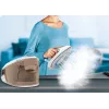 Tefal Express Airglide SV8027 1,8 L Durilium Airglide žehliaca plocha hnedá, biela
