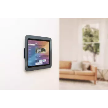 Montážna sada Heckler Design H755-BG oceľ sivá