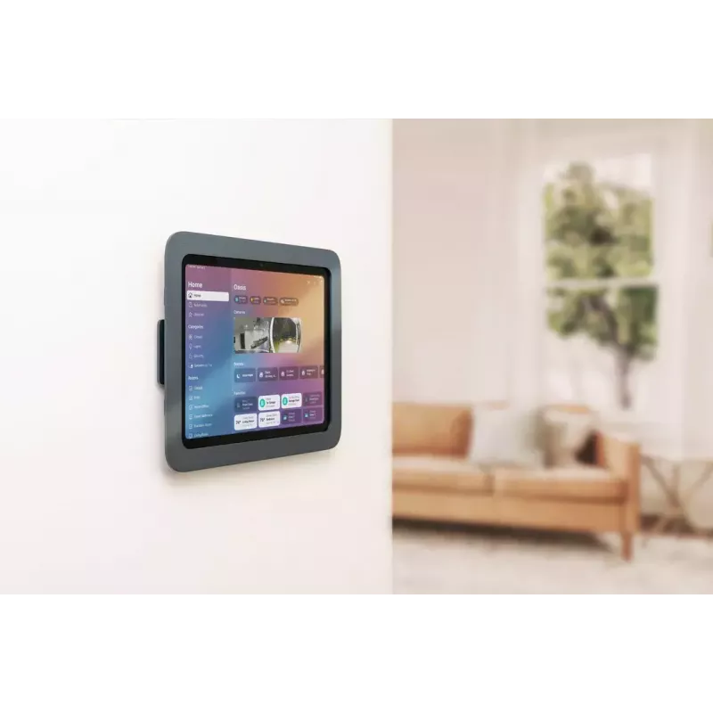 Montážna sada Heckler Design H755-BG oceľ sivá