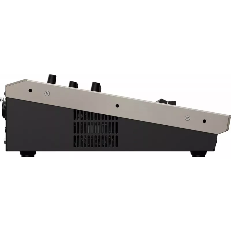 Audio mixér Roland VR-120HD 42 kanálov 24 bit 48 kHz čierny