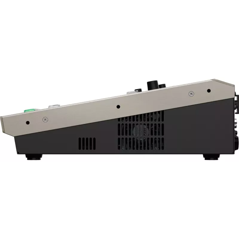 Audio mixér Roland VR-120HD 42 kanálov 24 bit 48 kHz čierny