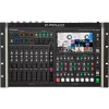 Audio mixér Roland VR-120HD 42 kanálov 24 bit 48 kHz čierny